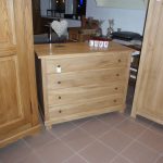 Commode sapin massif Wittelsheim 1