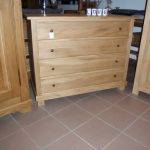 Commode sapin massif Wittenheim 2