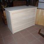 Commode sapin massif Guebwiller 0