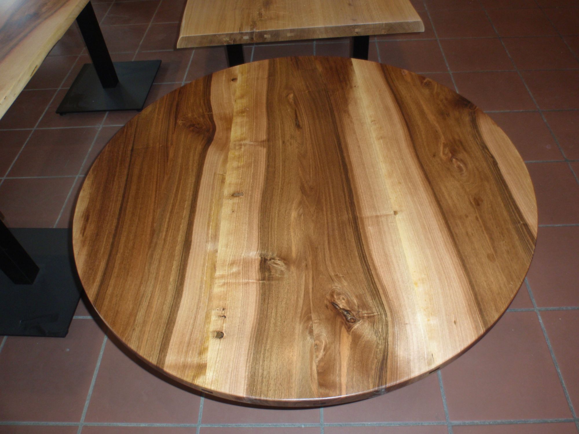 Table basse Kingersheim