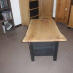 Table basse Riedisheim 1