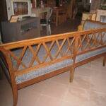 Relooking d&#8217;une banquette Cernay 0