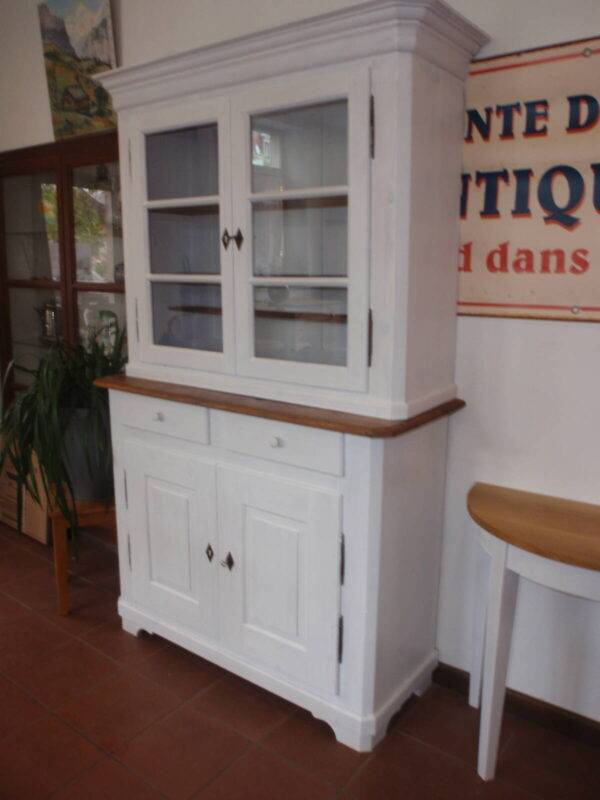 Buffet sapin massif Relooker Colmar 0